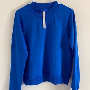 Lululemon City Sweat Crew